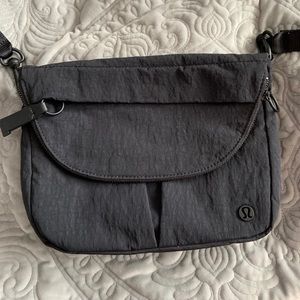 Lululemon Crossbody Purse